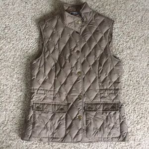 Eddie Bauer Vest